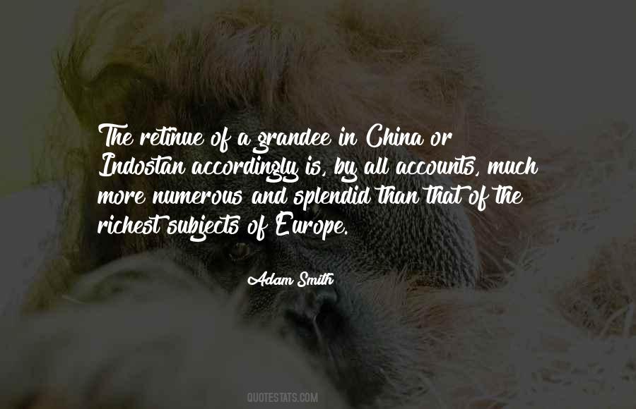 Subjects Of Quotes #964227