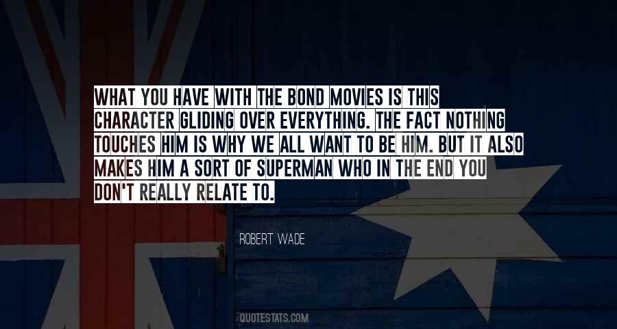 Quotes About Superman #1056409