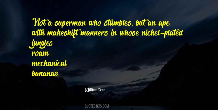 Quotes About Superman #1067936