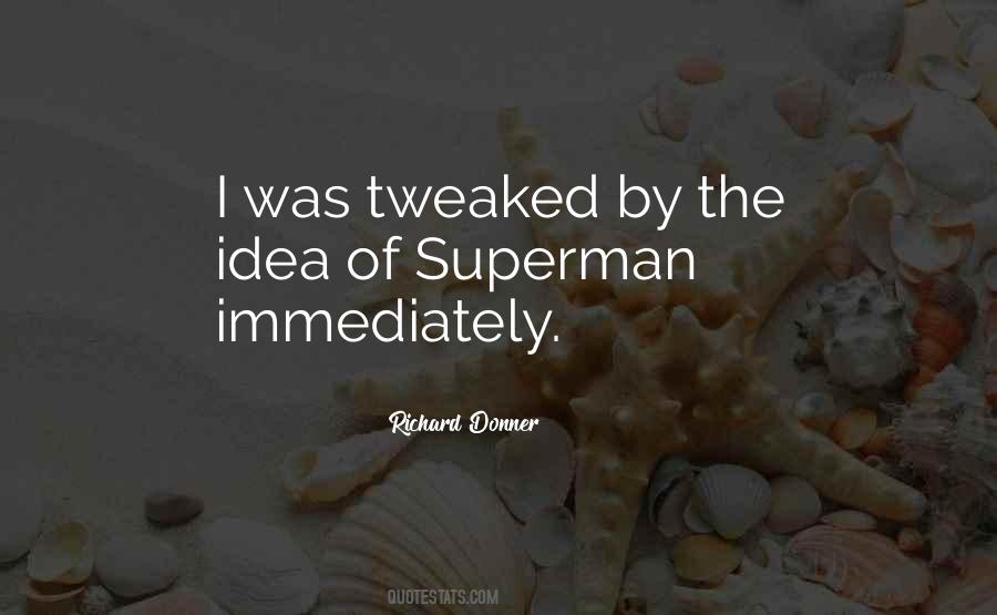 Quotes About Superman #1089443