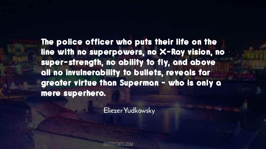 Quotes About Superman #1096769
