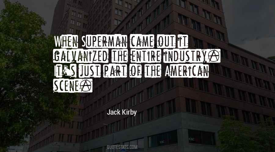 Quotes About Superman #1123323