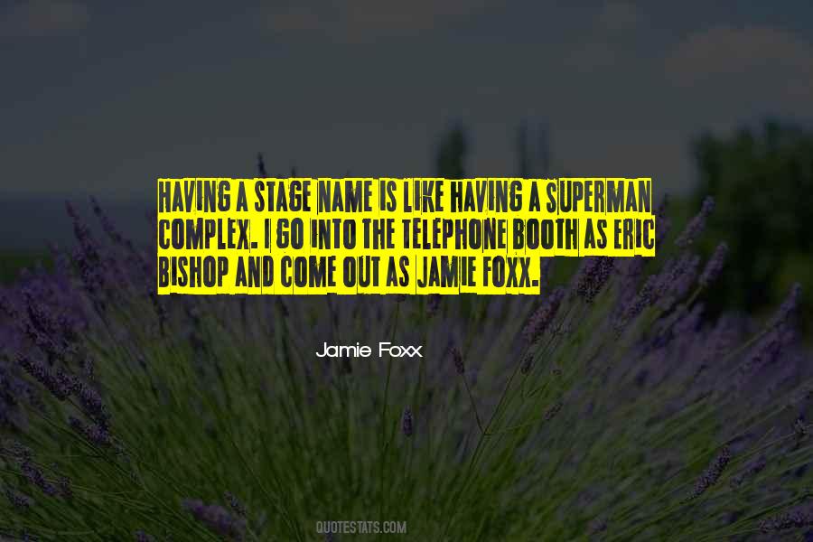 Quotes About Superman #1134530