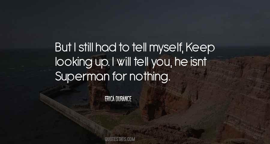 Quotes About Superman #1144469