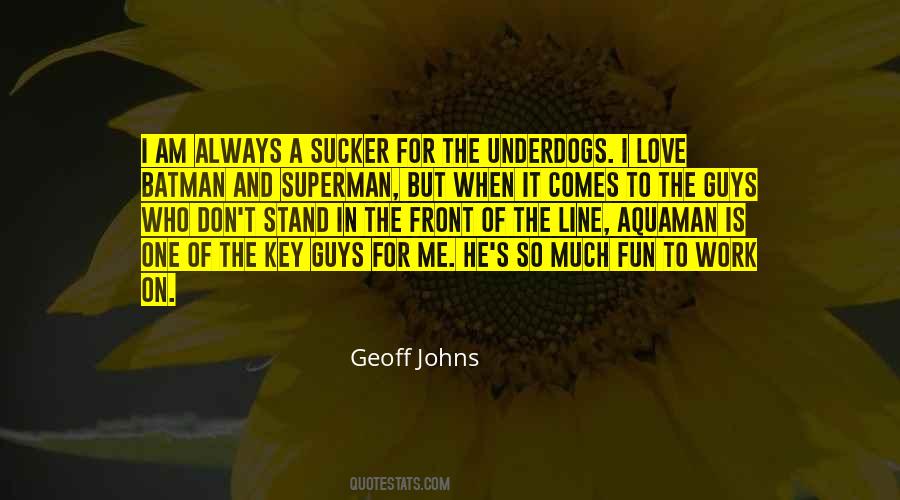Quotes About Superman #1174142