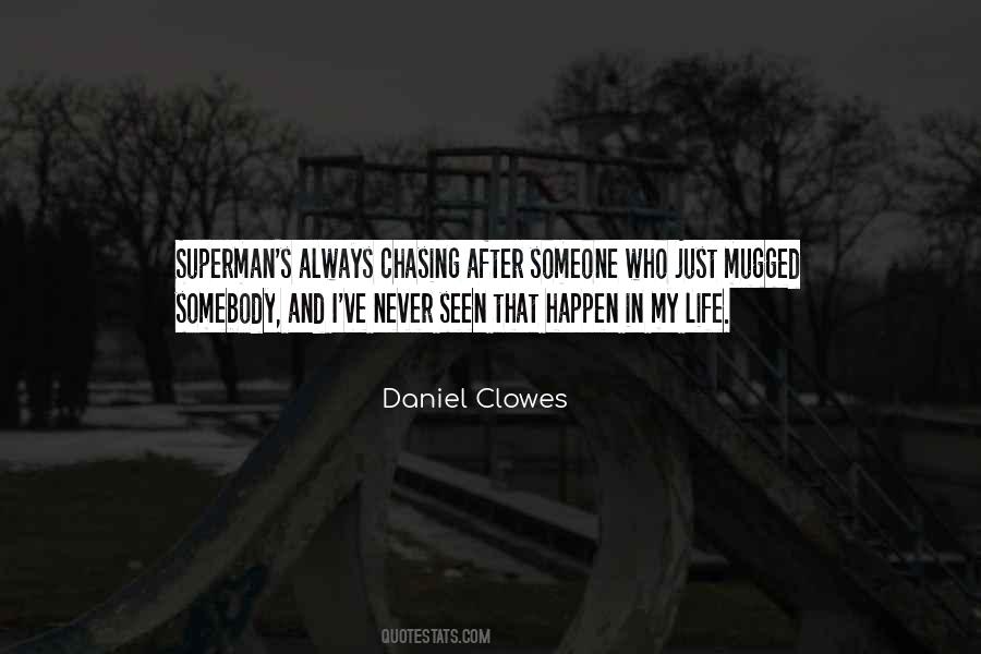 Quotes About Superman #1181337