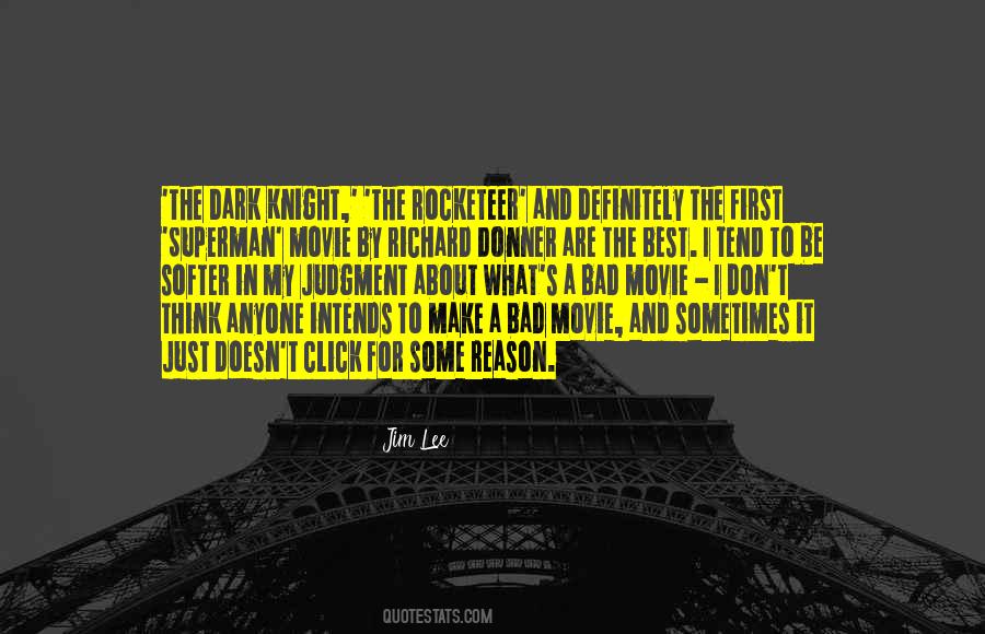 Quotes About Superman #1200226