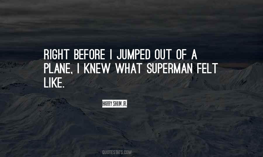 Quotes About Superman #1217635