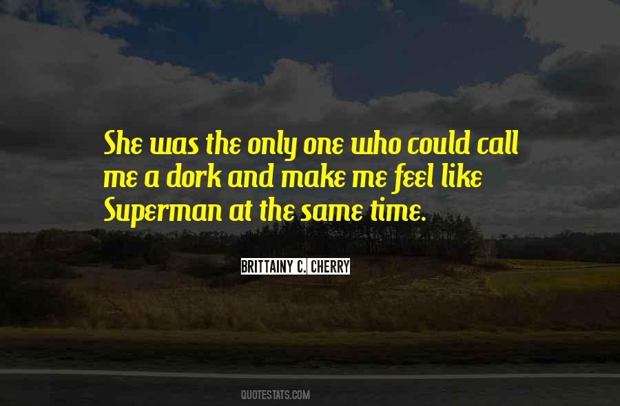 Quotes About Superman #1236958