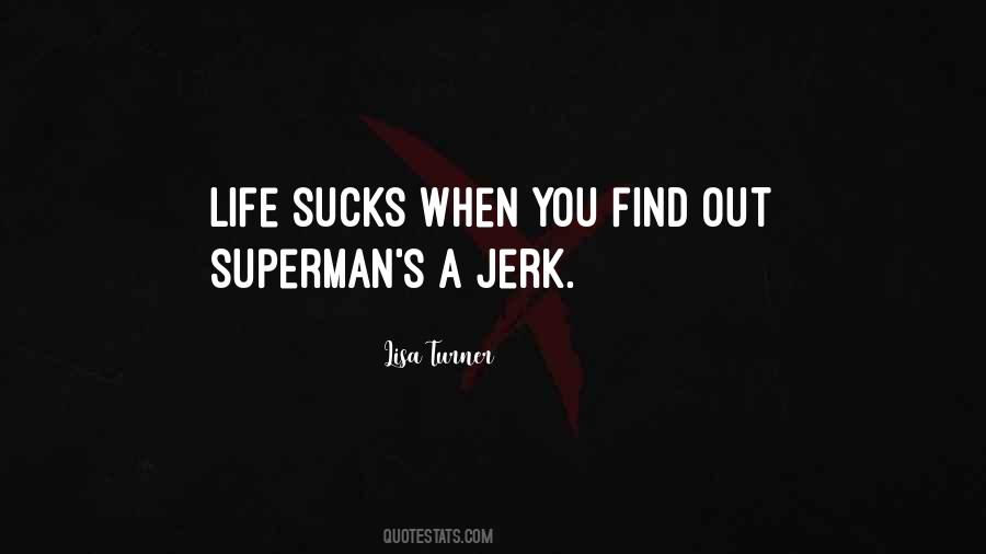Quotes About Superman #1249637