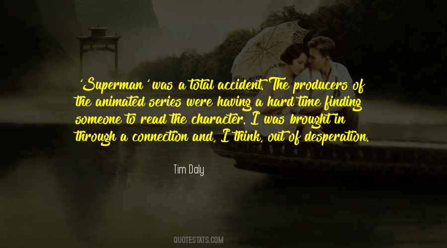 Quotes About Superman #1250680