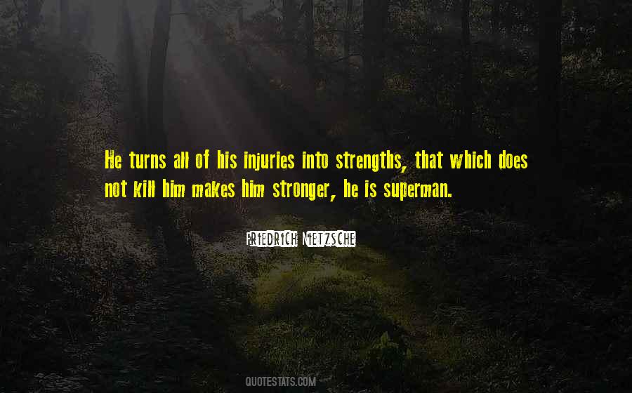 Quotes About Superman #1285712