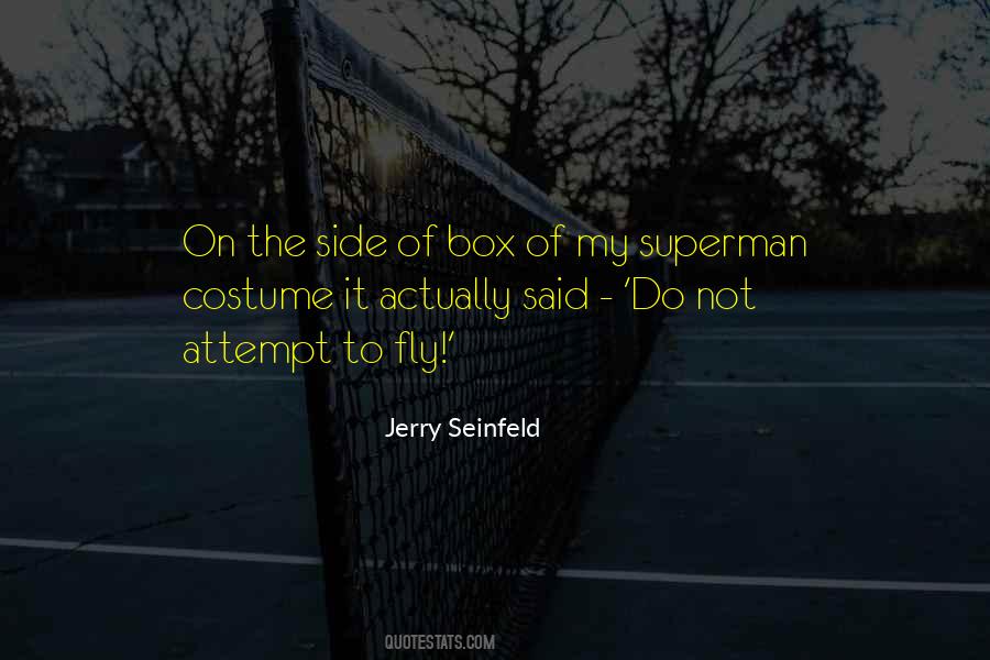 Quotes About Superman #819832