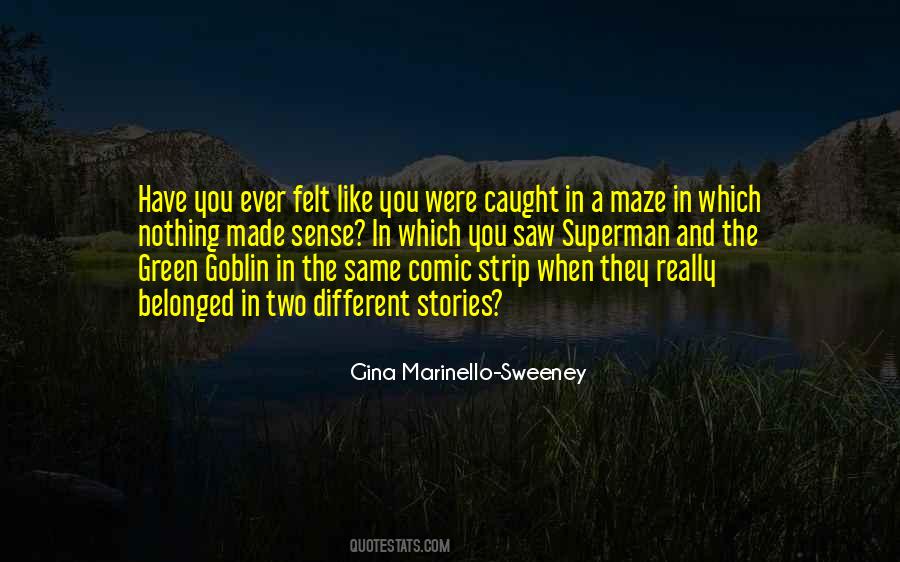 Quotes About Superman #859126