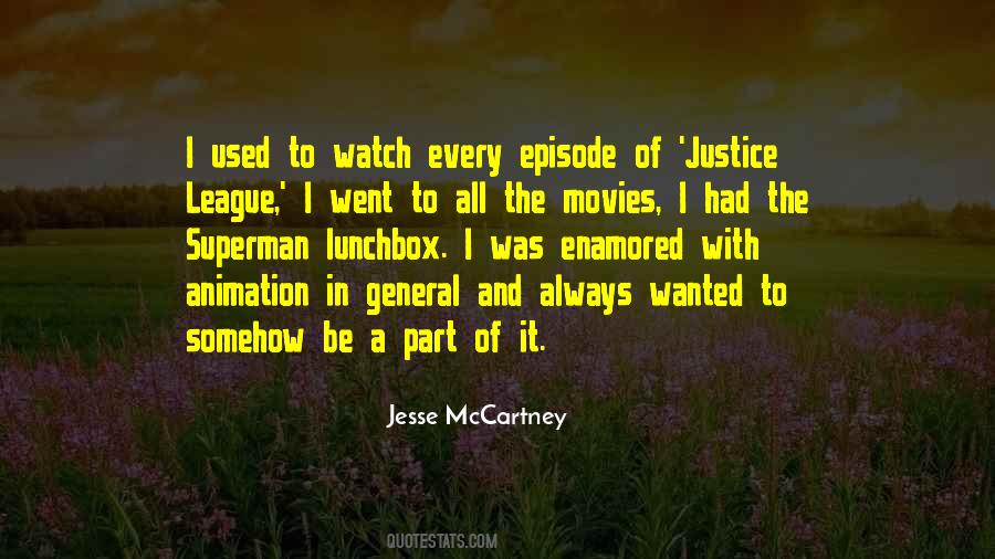 Quotes About Superman #862922