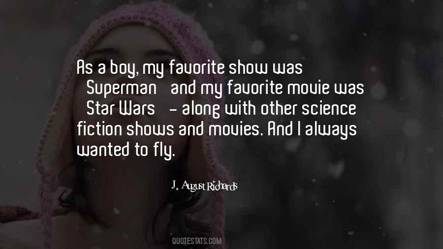 Quotes About Superman #870253