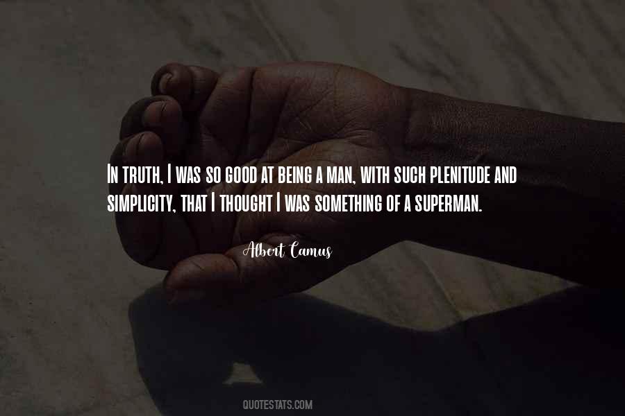 Quotes About Superman #876641