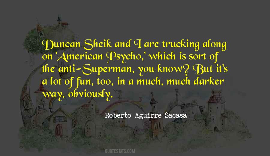 Quotes About Superman #882610
