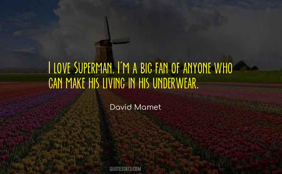 Quotes About Superman #916892