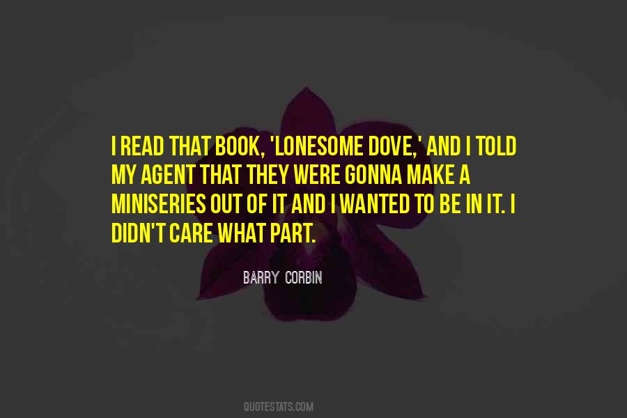 Quotes About Lonesome #804942