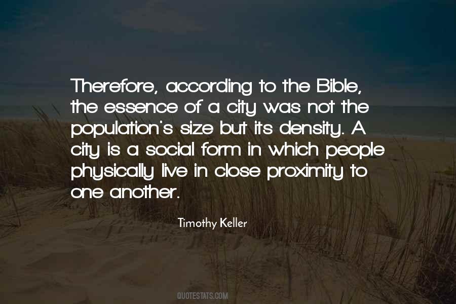 Quotes About The Bible #1701485