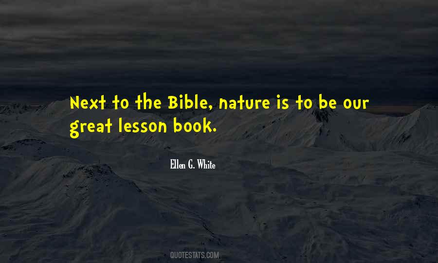 Quotes About The Bible #1718438