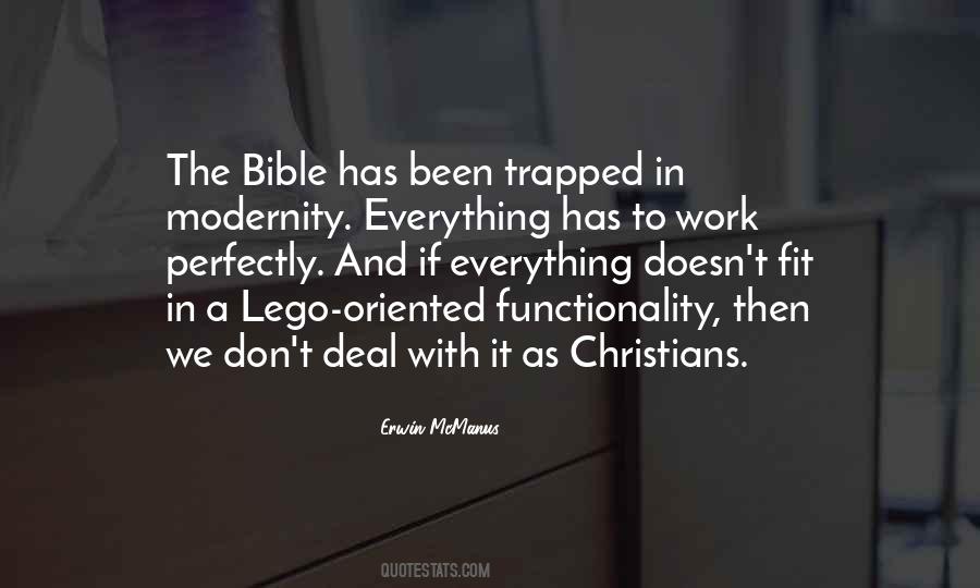 Quotes About The Bible #1739839