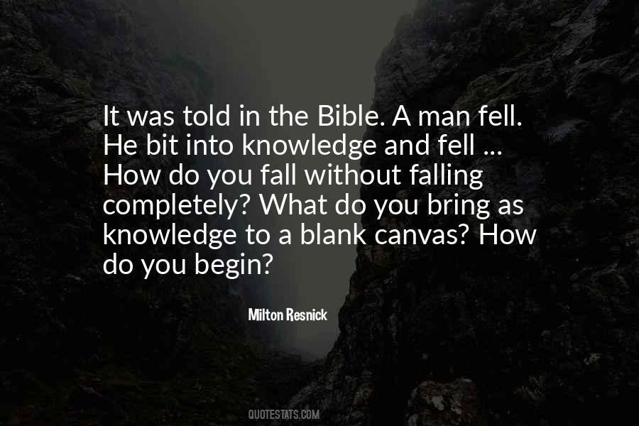 Quotes About The Bible #1751065