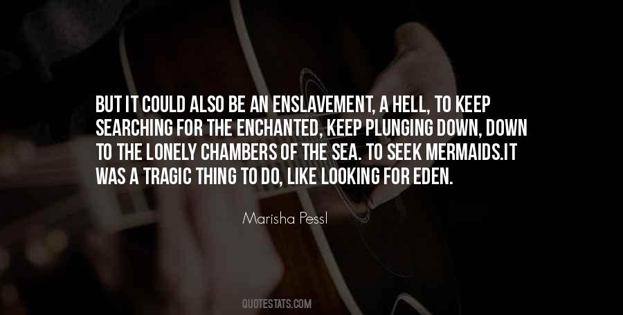 Quotes About Mermaids #339221