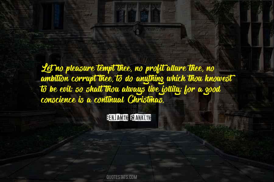 Good Ambition Quotes #341595