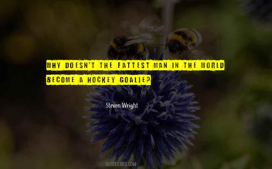 Quotes About Hockey #1310548