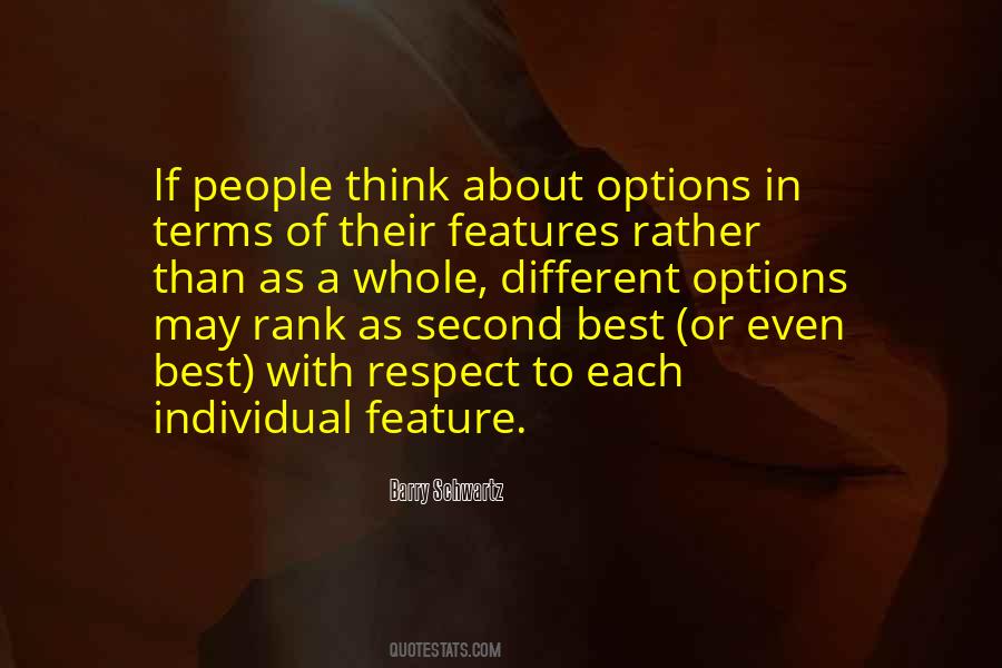 Quotes About Rank #1325340