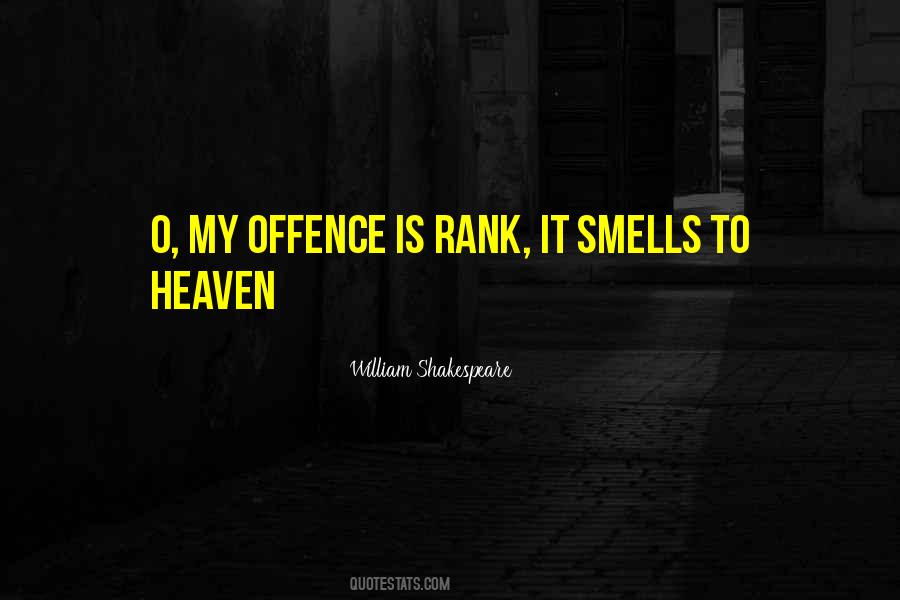 Quotes About Rank #908490