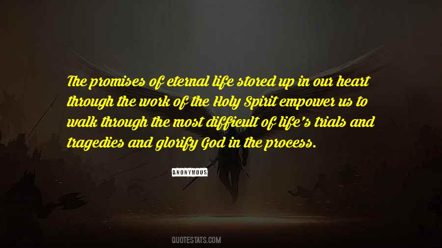 Quotes About Trials Of Life #564567