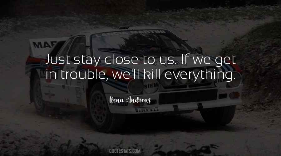 Fate S Edge Quotes #96040