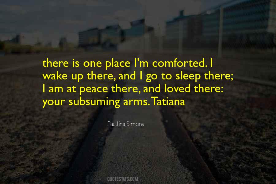 There Your Quotes #1448583