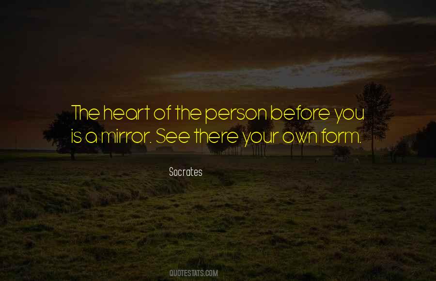 There Your Quotes #182335