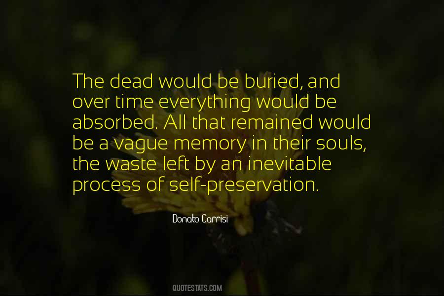 Quotes About Dead Souls #1777980