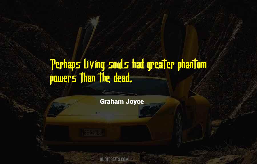 Quotes About Dead Souls #1804036