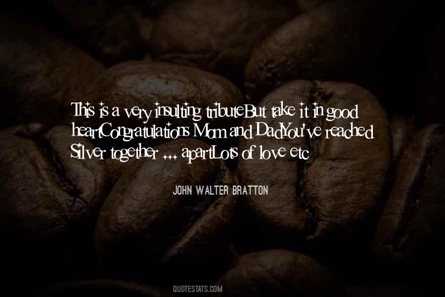 Quotes About Love And Son #304