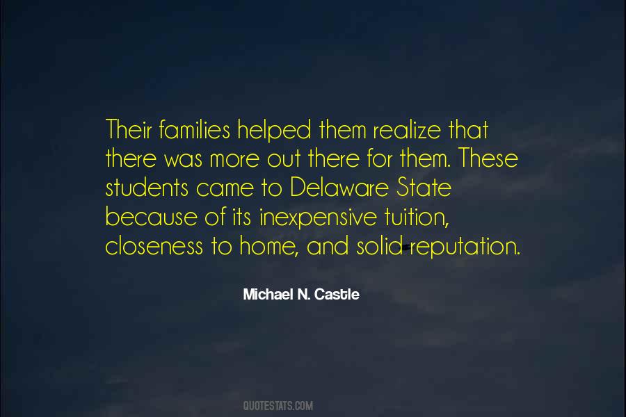 Quotes About Tuition #512820