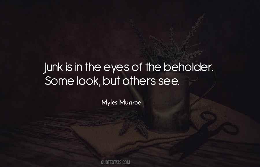 Nearsighted People Quotes #601806