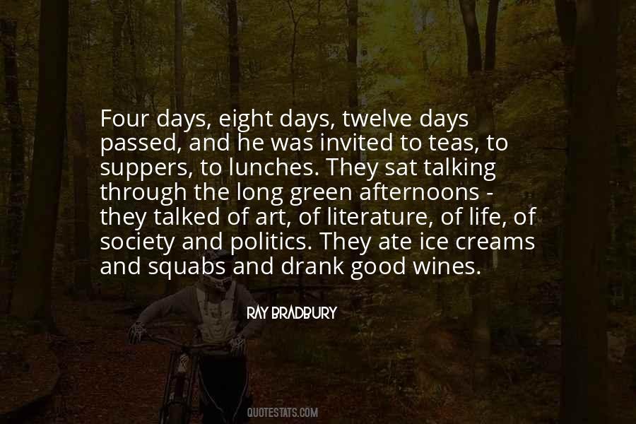 Magic Seeds Quotes #1766719