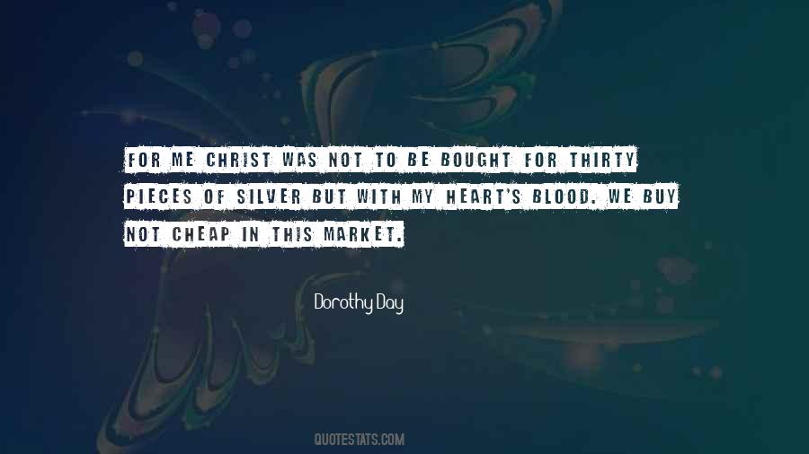 Heart S Blood Quotes #86910