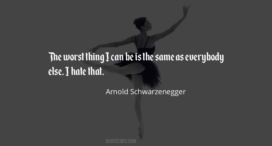 Arieh Smith Quotes #1372014