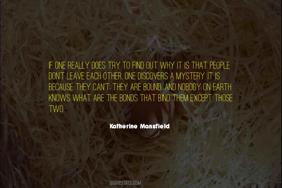 Self Discovers Quotes #268075