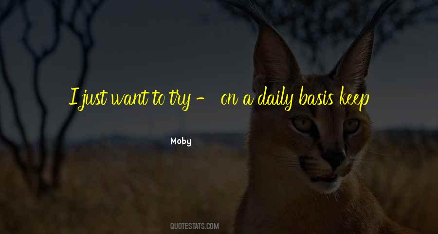 Keep Trying Until You Make It Quotes #349284