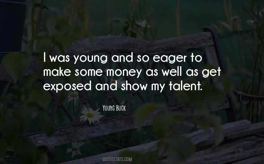 Quotes About Talent Show #495537