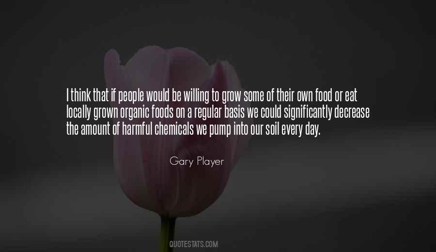 Quotes About The Food We Eat #645408