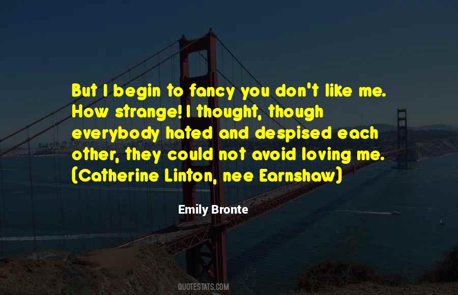 Quotes About Catherine Earnshaw #1187736